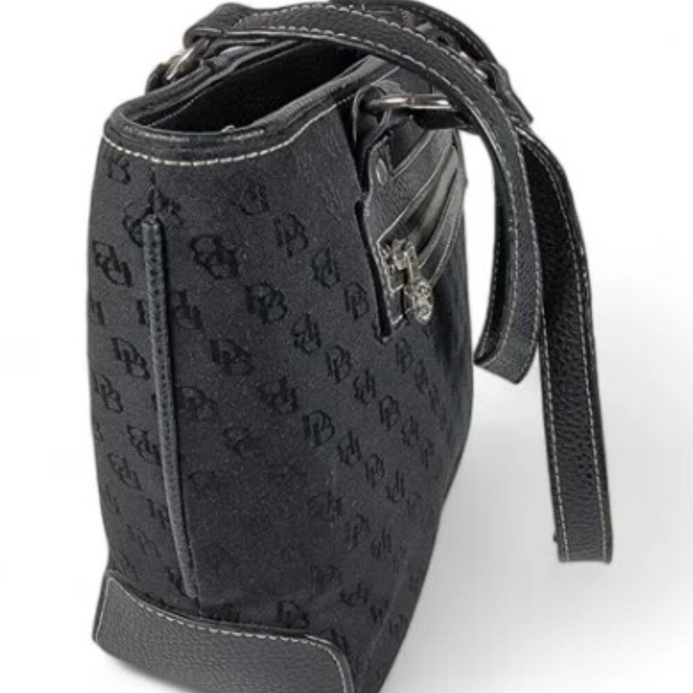 Dooney & Bourke - Vintage 1978 Collection - Picture 4 of 12